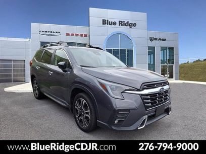 Used 2024 Subaru Ascent Touring w/ Popular Package #2