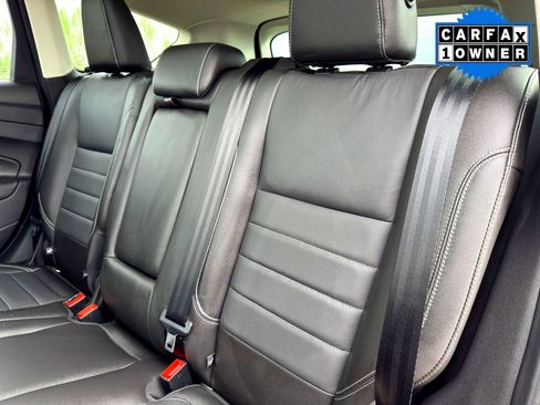 Used 2014 Ford Escape Titanium w/ Equipment Group 401A image 17