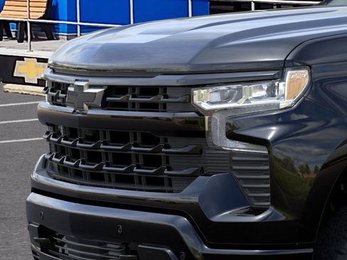 New 2026 Chevrolet Silverado 1500 RST w/ Safety Package image 13