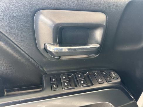 Used 2017 Chevrolet Silverado 1500 LT w/ All Star Edition RWD image 21