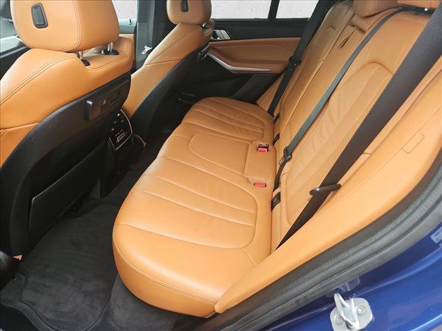 Used 2019 BMW X5 xDrive40i w/ Convenience Package AWD/4WD image 20