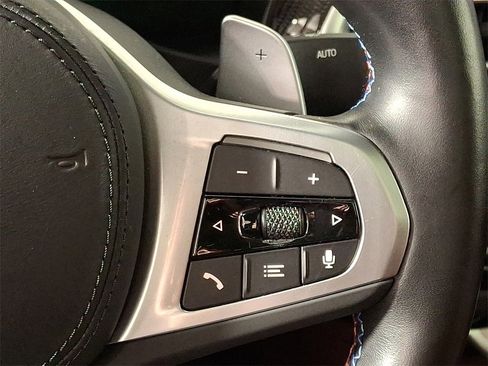 Certified 2023 BMW X4 M40i image 23