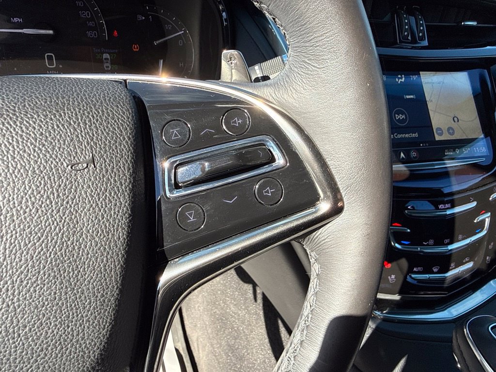 Used 2019 Cadillac CTS Luxury AWD/4WD image 28