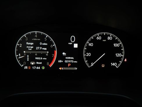 Certified 2024 Honda CR-V LX image 22