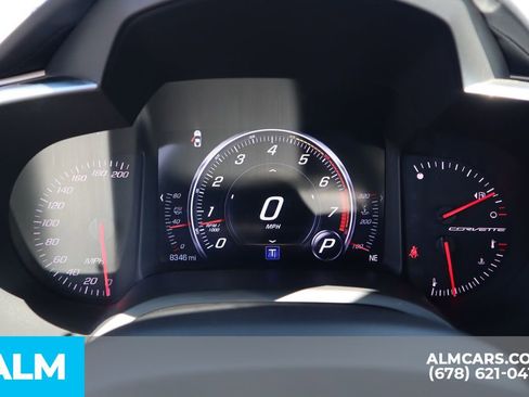 Used 2019 Chevrolet Corvette Grand Sport image 35