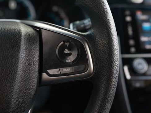 Used 2018 Honda Civic EX image 31