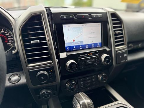 Used 2019 Ford F150 Raptor w/ Equipment Group 802A Luxury AWD/4WD image 17