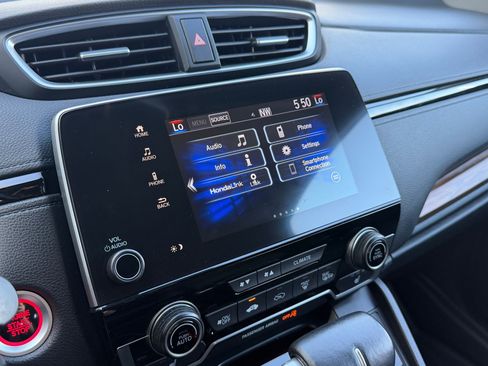 Used 2021 Honda CR-V EX-L image 28