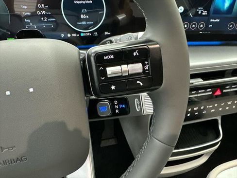 New 2026 Hyundai Ioniq 9 SEL image 28