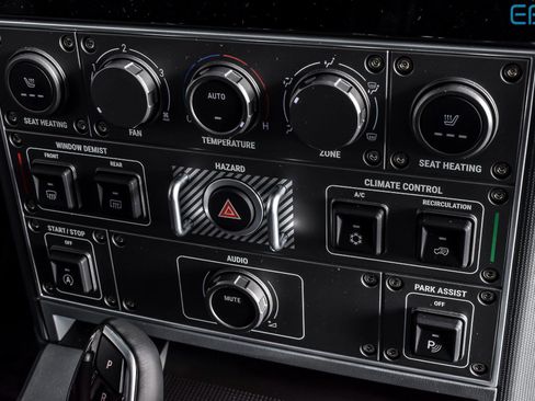 New 2026 INEOS Grenadier Base image 24