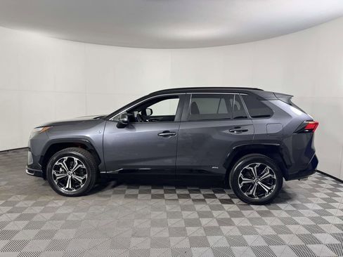 Used 2024 Toyota RAV4 XSE w/ Premium Package AWD/4WD image 11