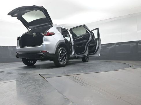 Used 2023 MAZDA CX-5 AWD 2.5 S w/ Premium Plus Pkg image 47