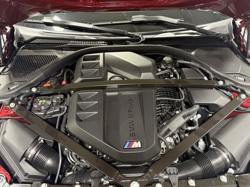 New 2026 BMW M2 w/ Lighting Package RWD image 24