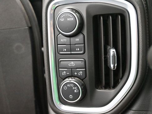 Used 2021 Chevrolet Silverado 1500 LT w/ All Star Edition Plus AWD/4WD image 20