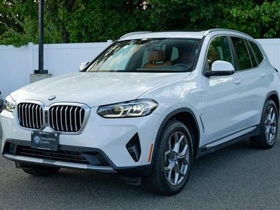 Used 2024 BMW X3 xDrive30i w/ Convenience Package w/ZPA