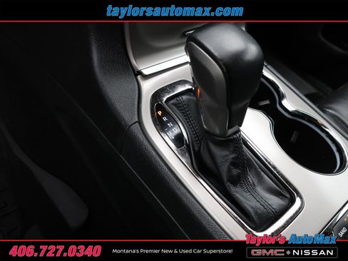 Used 2021 Jeep Grand Cherokee High Altitude AWD/4WD image 24