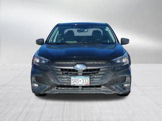 Certified 2025 Subaru Legacy Premium video 2