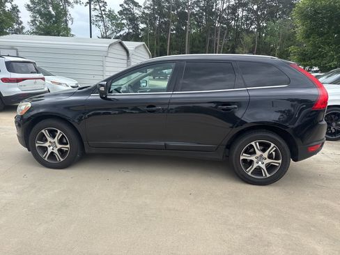 Used 2012 Volvo XC60 T6 image 7