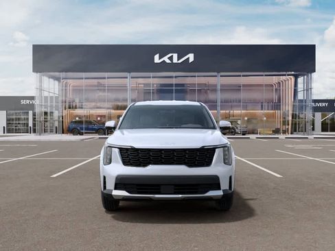 New 2026 Kia Sorento LX FWD image 2