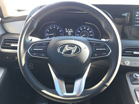 Certified 2022 Hyundai Palisade SEL image 13