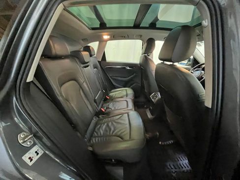 Used 2015 Audi Q5 3.0T Premium Plus AWD/4WD image 26