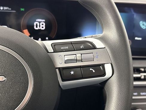 New 2026 Hyundai Tucson SE image 17