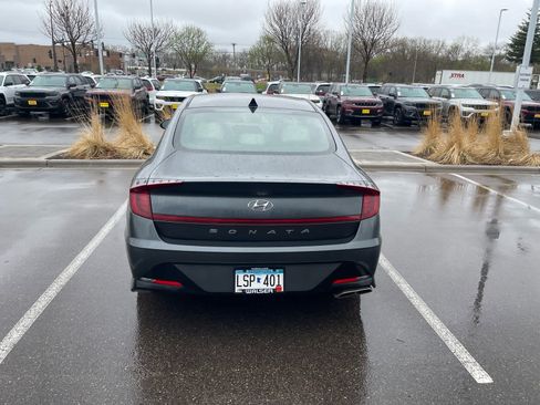 Used 2023 Hyundai Sonata SEL FWD image 5