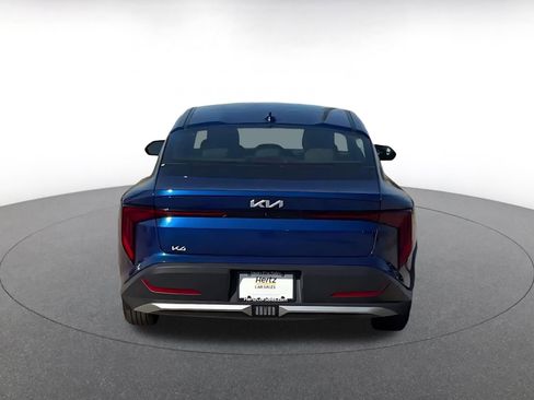 Used 2025 Kia K4 LXS image 10