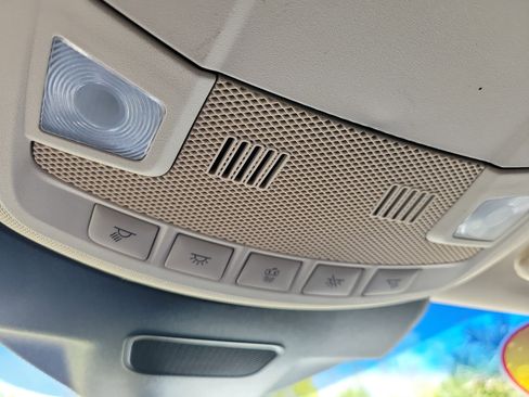 Used 2020 Lincoln Nautilus FWD w/ Equipment Group 101A image 20