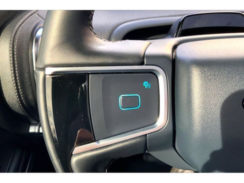 Used 2025 Ford Expedition Platinum w/ Stealth Performance Package image 20