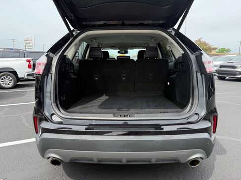 Used 2024 Ford Edge Titanium AWD/4WD image 14