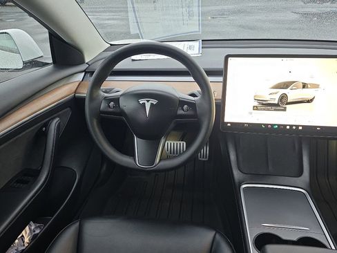 Used 2022 Tesla Model 3 Performance image 20