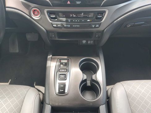 Used 2020 Honda Passport EX-L image 19