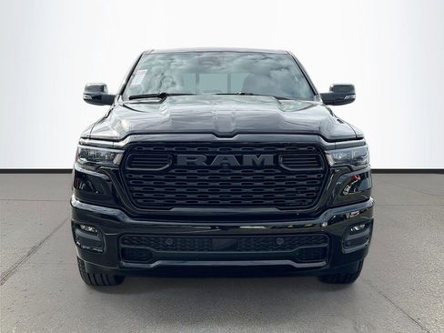 New 2026 RAM 1500 Big Horn/Lone Star image 2