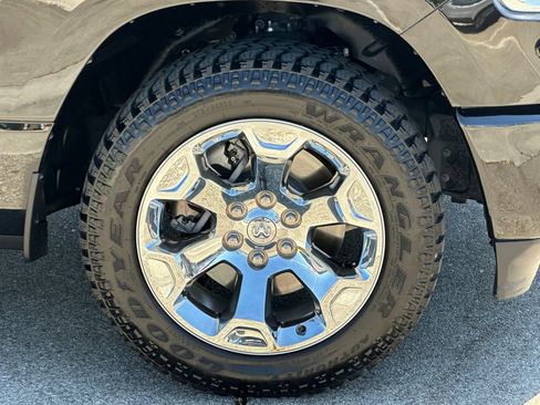 Certified 2023 RAM 1500 Big Horn RWD image 14