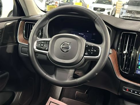 Used 2024 Volvo XC60 T8 Plus w/ Protection Package Premier AWD/4WD image 24