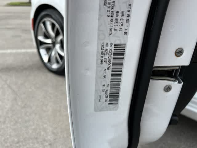 Used 2016 Dodge Charger R/T RWD image 29