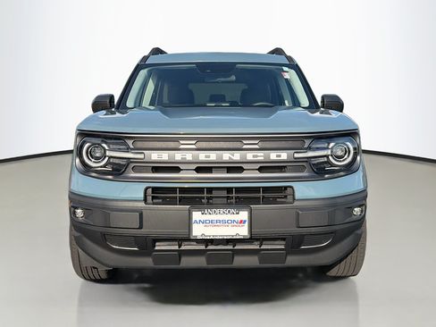 Used 2021 Ford Bronco Sport Big Bend AWD/4WD image 15