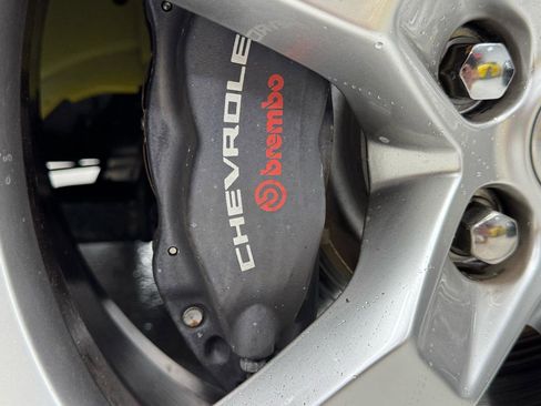 Used 2010 Chevrolet Camaro SS RWD image 27