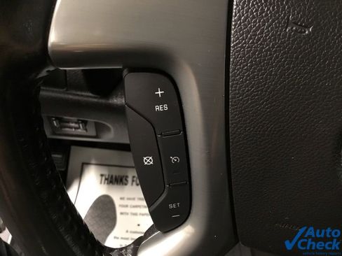 Used 2012 Chevrolet Avalanche LT w/ Suspension Package, Off-Road image 46