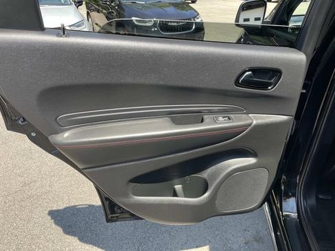 Used 2024 Dodge Durango GT AWD/4WD image 19