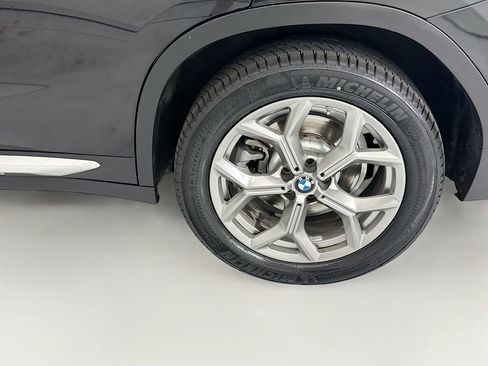 Used 2022 BMW X4 xDrive30i w/ Convenience Package AWD/4WD image 30