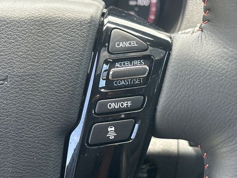 Used 2026 Nissan Frontier PRO-4X w/ Pro Premium Package AWD/4WD image 25