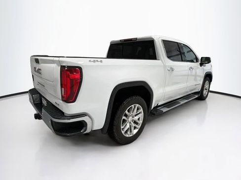 Used 2020 GMC Sierra 1500 SLT w/ SLT Premium Plus Package image 7