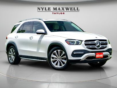 Used 2021 Mercedes-Benz GLE 350