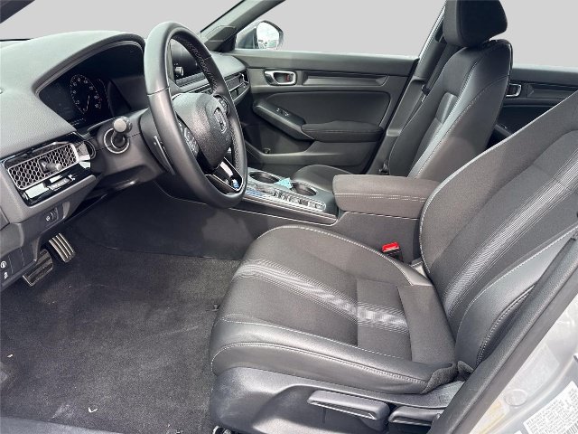 Used 2024 Honda Civic Sport image 9