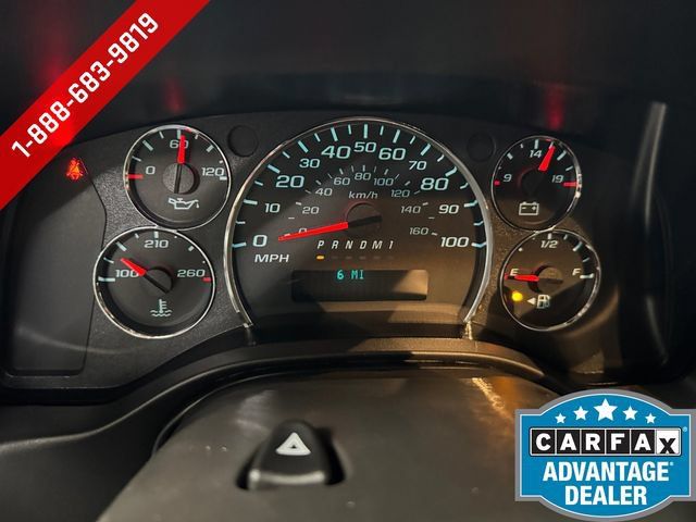 Used 2025 Chevrolet Express 2500 RWD image 17