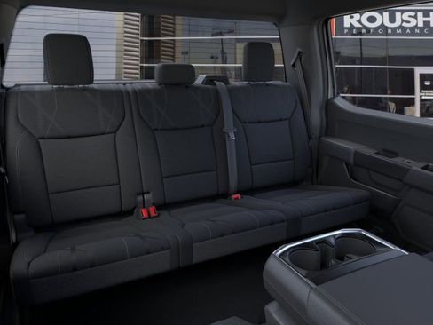 New 2026 Ford F150 STX w/ Equipment Group 200A image 40