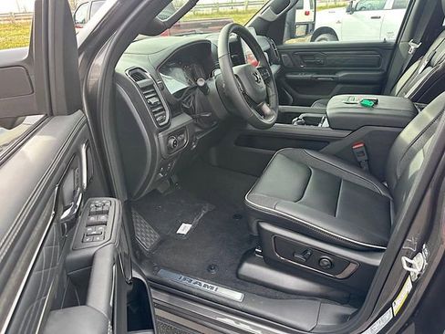 New 2026 RAM 1500 Limited image 13