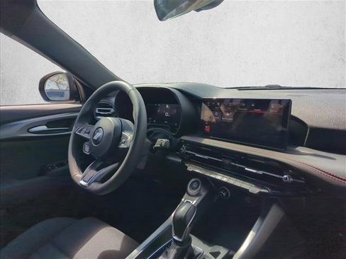 Used 2024 Dodge Hornet GT w/ GT Blacktop Package image 29